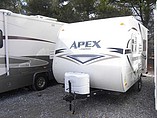 2011 Coachmen Apex Photo #3