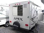 2011 Coachmen Apex Photo #4