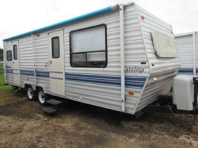 1994 Coachmen Coachmen Photo