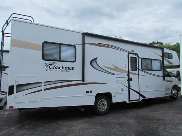 2014 Coachmen Coachmen Photo