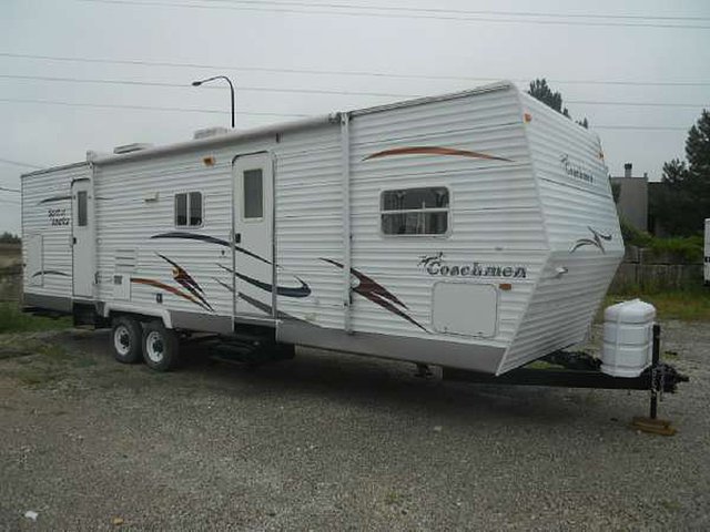 2007 Coachmen Coachmen Photo