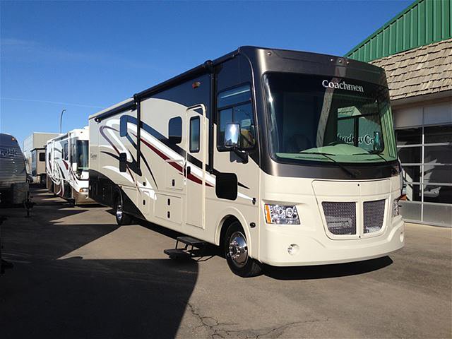 2014 Coachmen Coachmen Photo