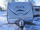 15 Coachmen Apex