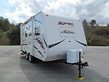 2011 Coachmen Apex Photo #1