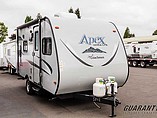 15 Coachmen Apex