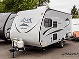 2015 Coachmen Apex Photo #12