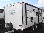 2015 Coachmen Apex Photo #18