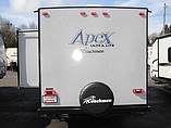 2015 Coachmen Apex Photo #19