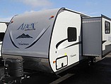 2015 Coachmen Apex Photo #21