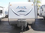 2015 Coachmen Apex Photo #22
