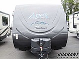 2016 Coachmen Apex Photo #24