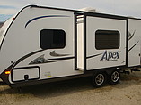 14 Coachmen Apex