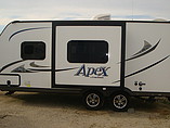 2014 Coachmen Apex Photo #2