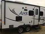 2014 Coachmen Apex Photo #3