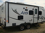 2014 Coachmen Apex Photo #4