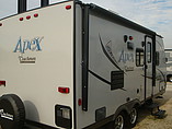2014 Coachmen Apex Photo #11
