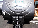 2016 Coachmen Apex Photo #8