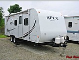 2012 Coachmen Apex Photo #1