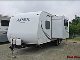 2012 Coachmen Apex Photo #3