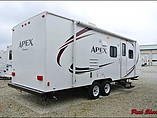 2012 Coachmen Apex Photo #5