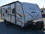 16 Coachmen Apex