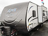2016 Coachmen Apex Photo #22