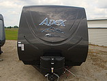 2016 Coachmen Apex Photo #5