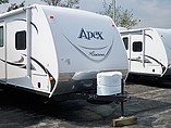 13 Coachmen Apex