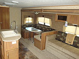 2015 Coachmen Apex Photo #12