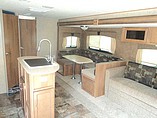 2015 Coachmen Apex Photo #5