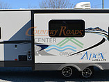 2015 Coachmen Apex Photo #4