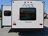 2015 Coachmen Apex Photo #6