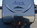 2015 Coachmen Apex Photo #2