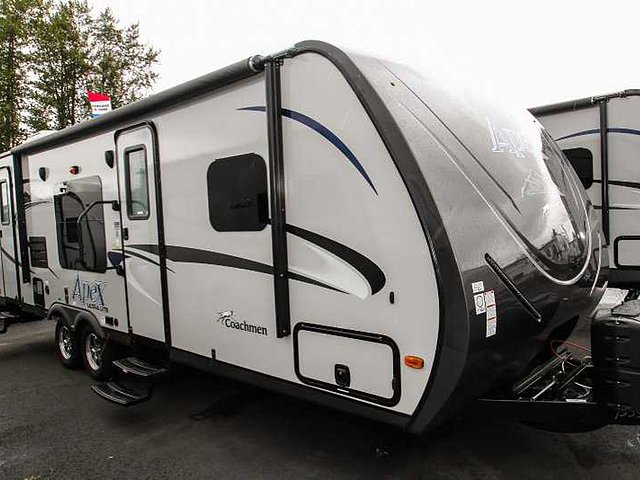 2016 Coachmen Apex Photo