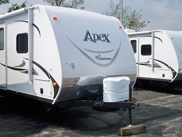 2013 Coachmen Apex Photo