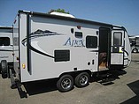 2016 Coachmen Apex Photo #3