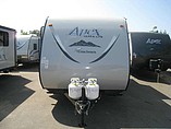 2016 Coachmen Apex Photo #5