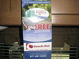 2016 Coachmen Apex Photo #16