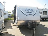 2016 Coachmen Apex Photo #3