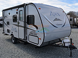 2015 Coachmen Apex Nano Photo #1