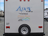 2015 Coachmen Apex Nano Photo #6