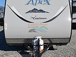 2016 Coachmen Apex Nano Photo #2