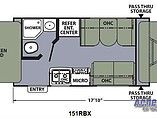 13 Coachmen Apex Ultra-Lite