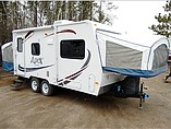 12 Coachmen Apex Ultra-Lite