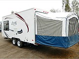 2012 Coachmen Apex Ultra-Lite Photo #3