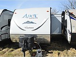 15 Coachmen Apex Ultra-Lite