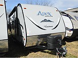 2015 Coachmen Apex Ultra-Lite Photo #9