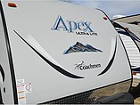 2015 Coachmen Apex Ultra-Lite Photo #10