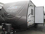 15 Coachmen Apex