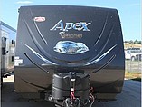 2015 Coachmen Apex Ultra-Lite Photo #1